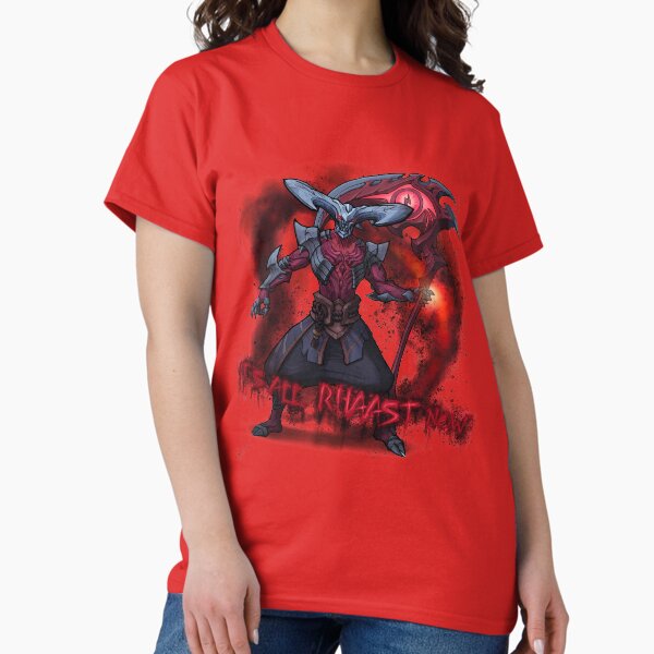 Item preview, It's All Rhaast Now! designed and sold by ExiaTheOutcast.