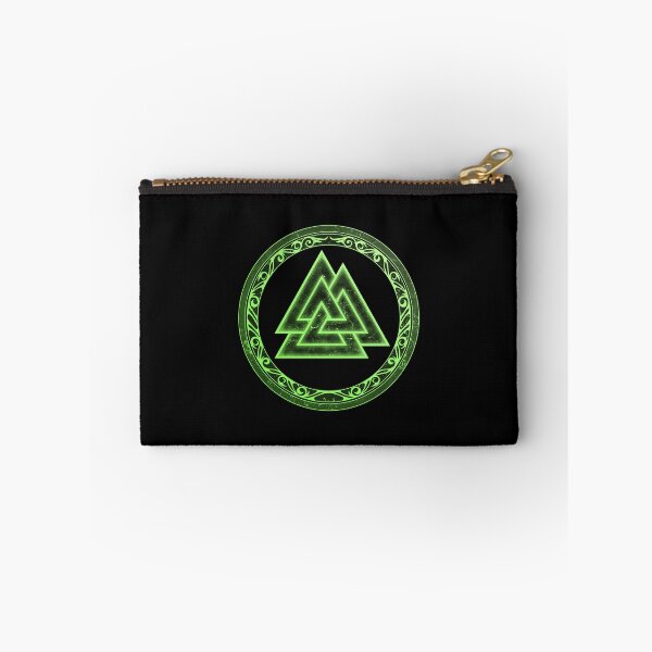 Item preview, Valknut designed and sold by NicGrayGraphic.