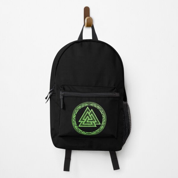 Item preview, Valknut designed and sold by NicGrayGraphic.