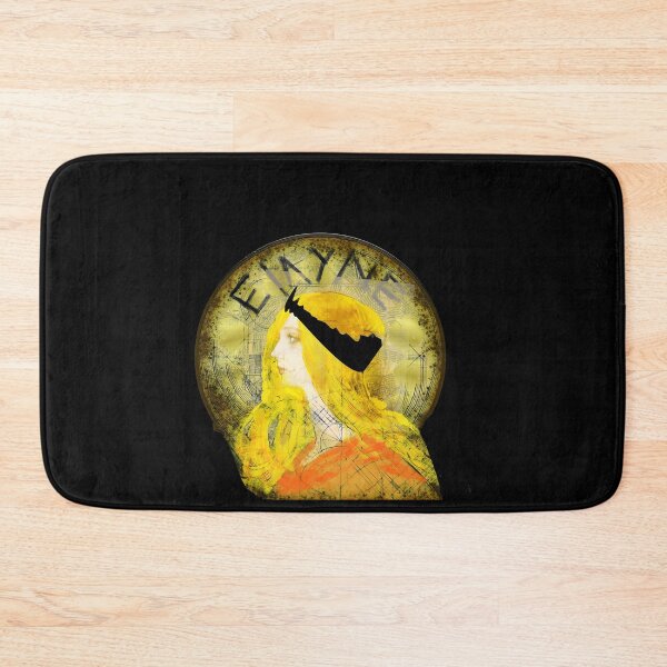 Item preview, Elayne Trakand - Wheel of time  designed and sold by outofflow.