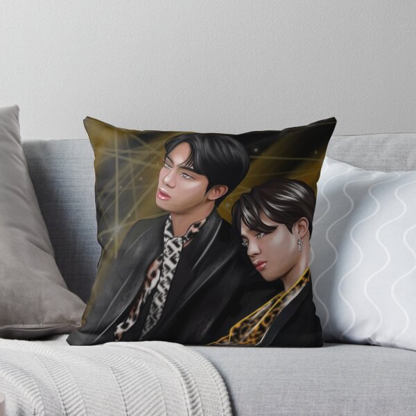 Item preview, JinMin designed and sold by ArcadiaR.