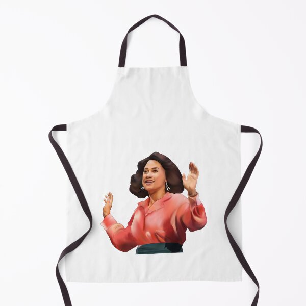 Item preview, Dr. Charlotte falsettos designed and sold by Etta  K.