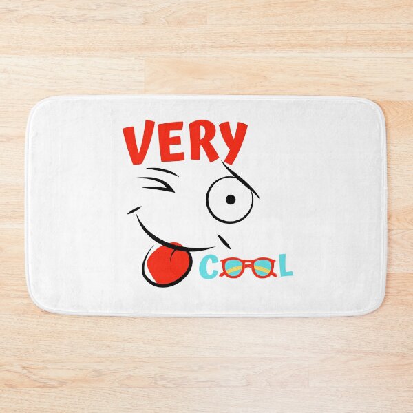 Item preview, Very Cool designed and sold by Lallz Meeku.