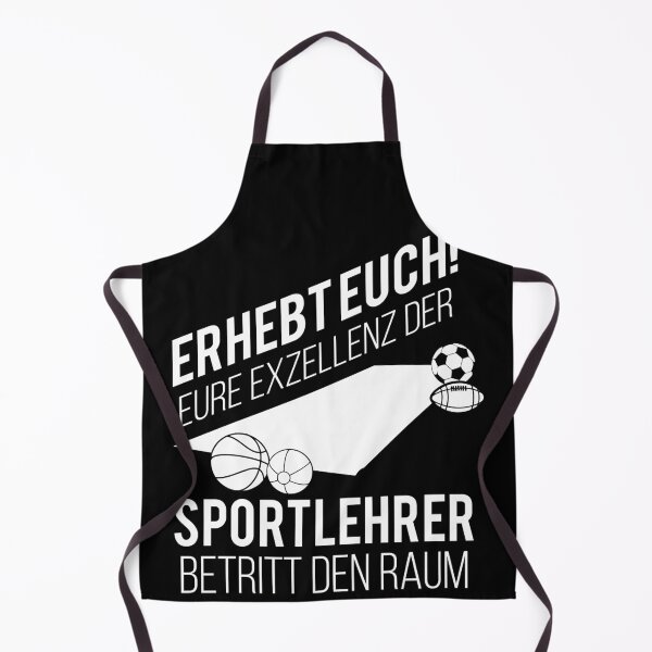 Item preview, Funny saying for sports teachers designed and sold by PlatonisDesign.