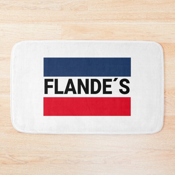 Item preview, Flanders designed and sold by franciscohdez87.