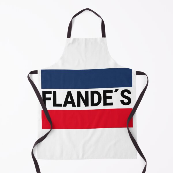 Item preview, Flanders designed and sold by franciscohdez87.