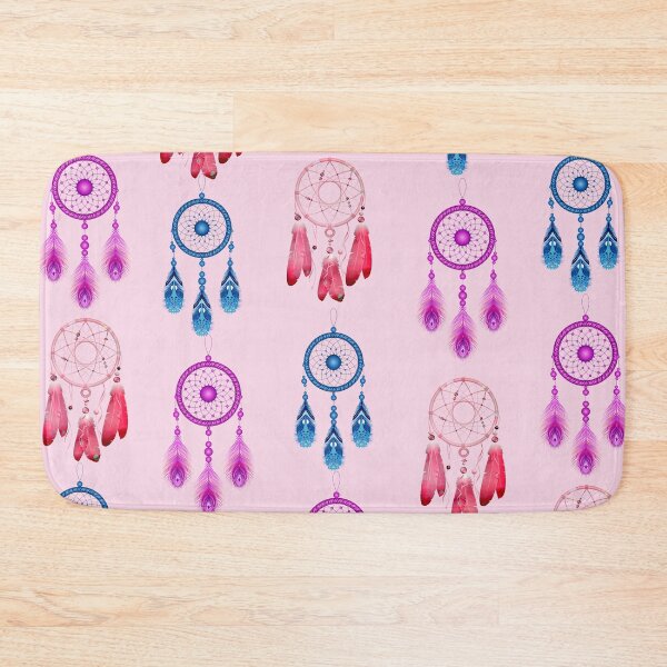 Item preview, New design Dream catcher pattern  designed and sold by anzus13carlett.