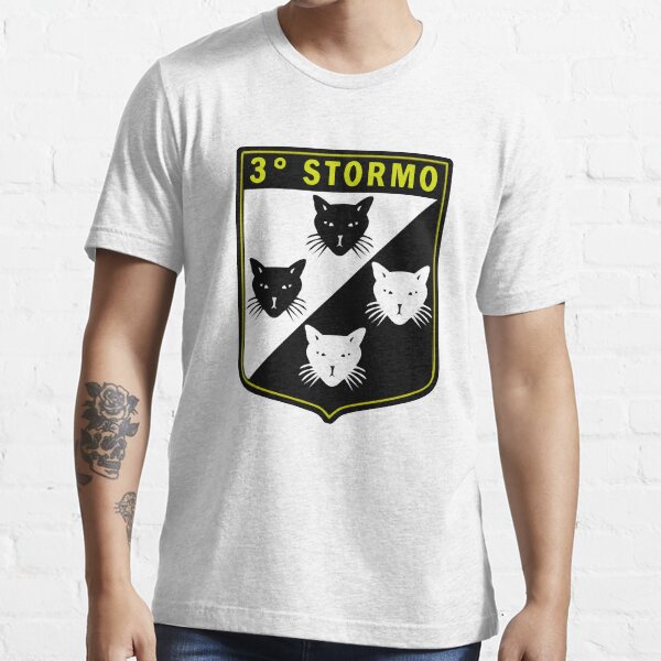 Model 119 - 3º Stormo Essential T-Shirt