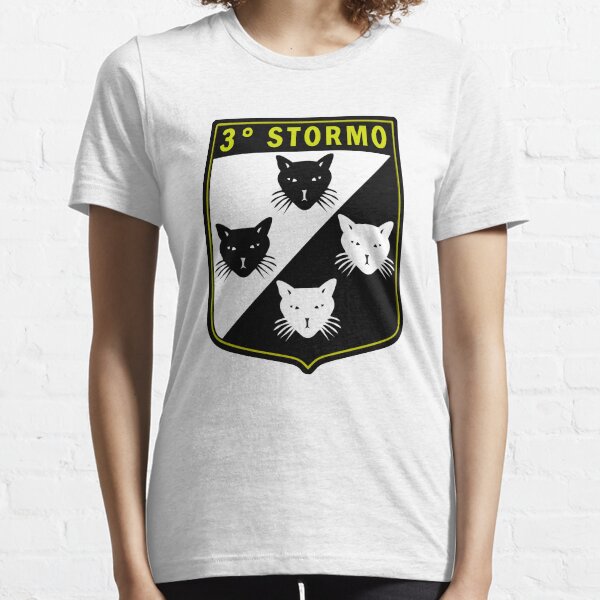 Model 119 - 3º Stormo Essential T-Shirt