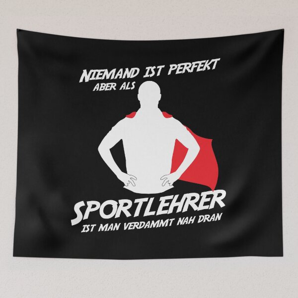 Item preview, Saying for sports teacher designed and sold by PlatonisDesign.