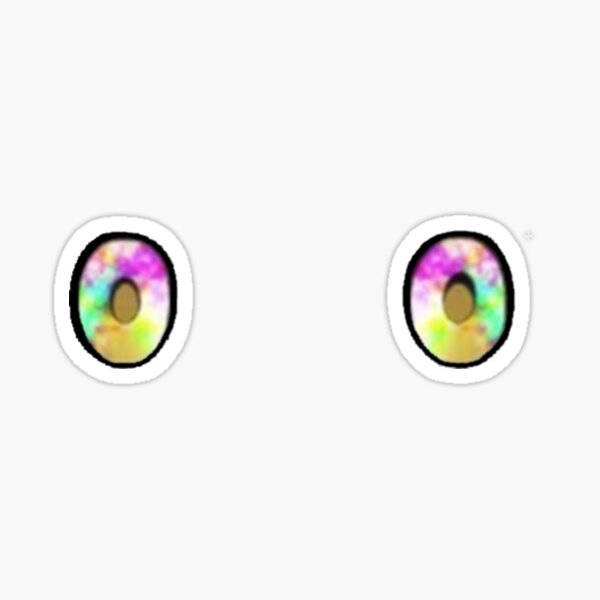Item preview, Ascendance of a Bookworm - Myne's eyes designed and sold by Hawkite.