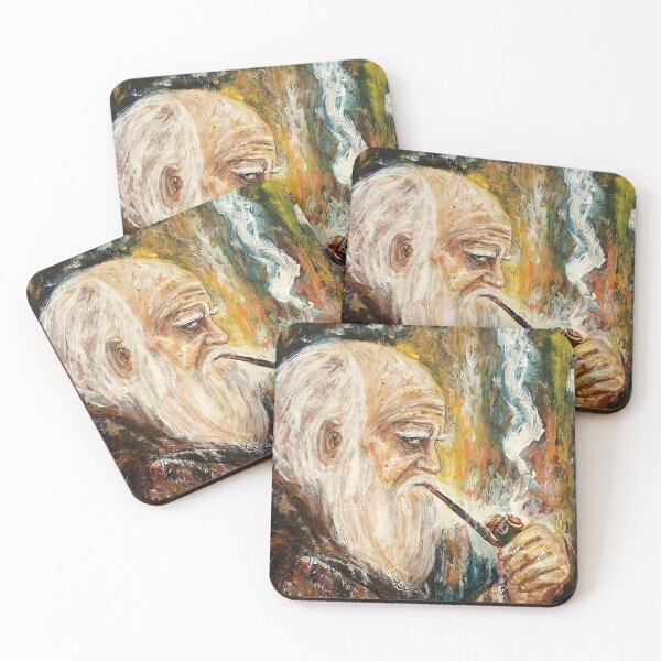 Item preview, The pipe smoker designed and sold by amoxes.