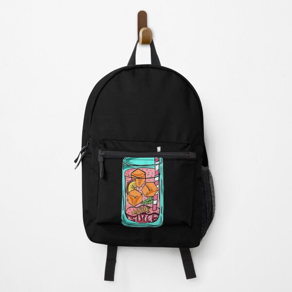 Item preview, Drink Apple Juice funny designed and sold by lucky-fern.