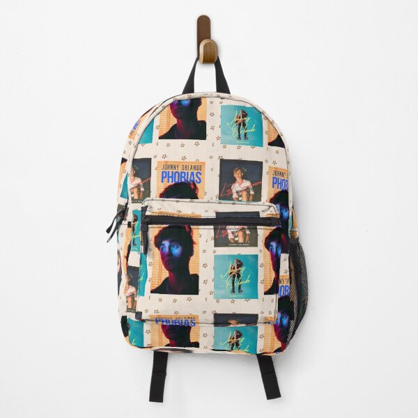 Item preview, Johnny Orlando designed and sold by Teen Spot.