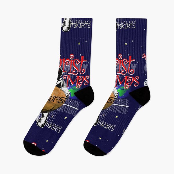 Item preview, Christmas on Mars designed and sold by SueSakpal.