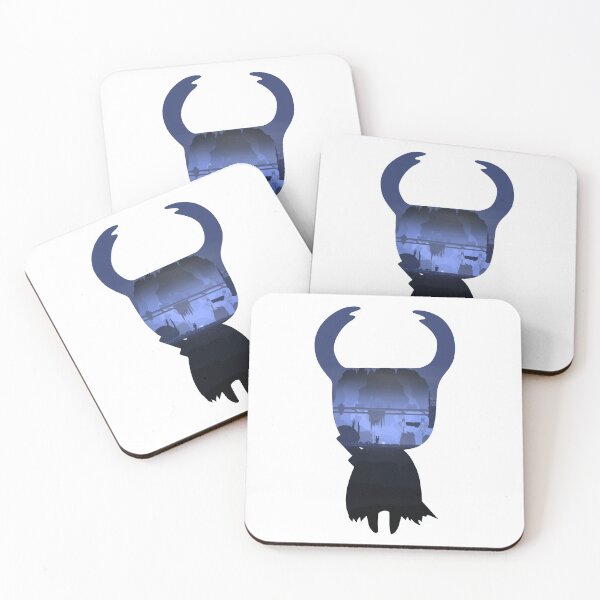Item preview, Hollow Knight - Forgotten Crossroads designed and sold by AstriumArt.