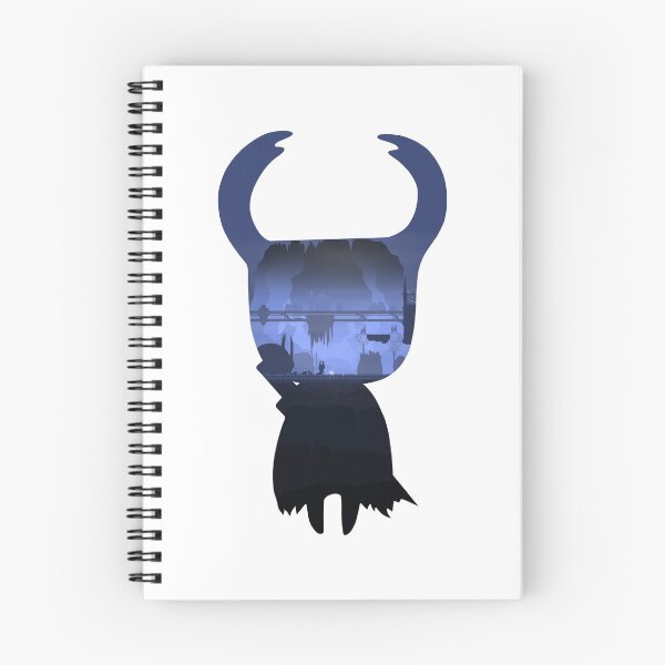 Item preview, Hollow Knight - Forgotten Crossroads designed and sold by AstriumArt.