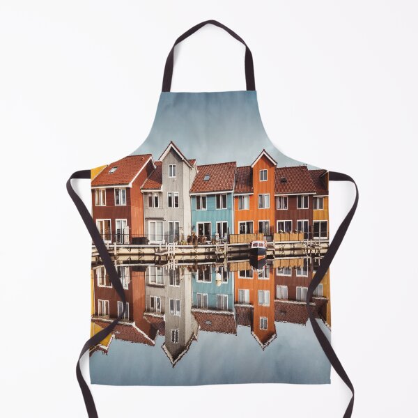 Item preview, Groningen colorful home designed and sold by franckreporter.
