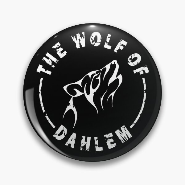 Item preview, Dahlem Berlin designed and sold by GeogDesigns.