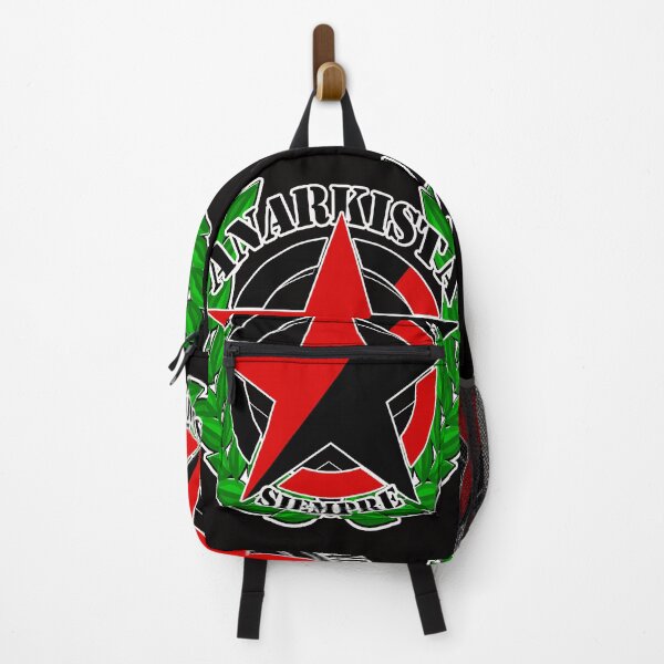Item preview, ANARKIST ALWAYS designed and sold by NNEUTRONN.