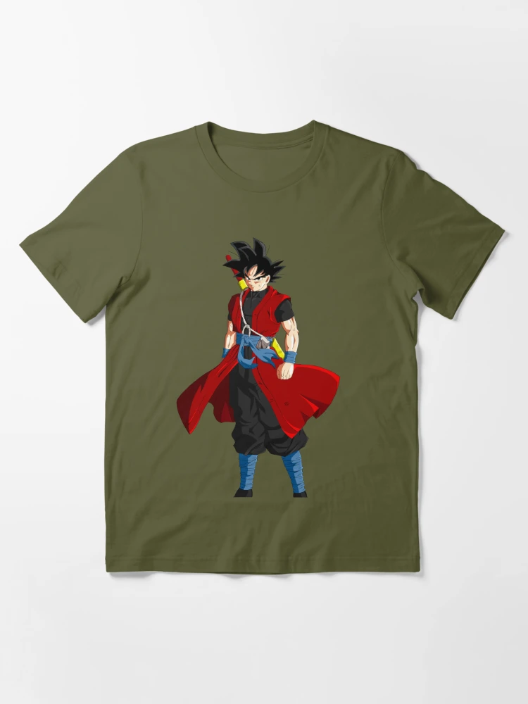 Xeno Goku | Essential T-Shirt