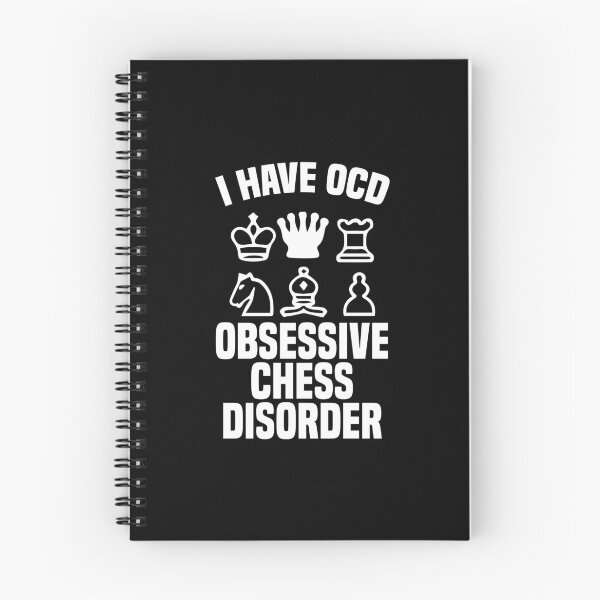 Item preview, Chess Quotes Chess Tournament Bishop Knight Queen designed and sold by Nessshirts.
