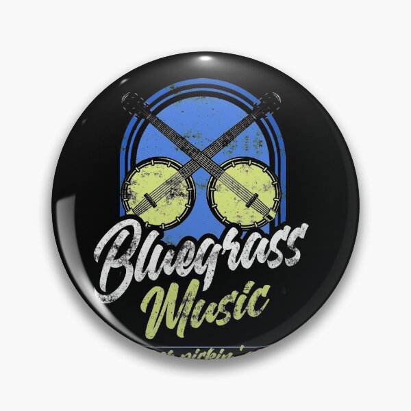 Item preview, Bluegrass Country Music designed and sold by busydesign.