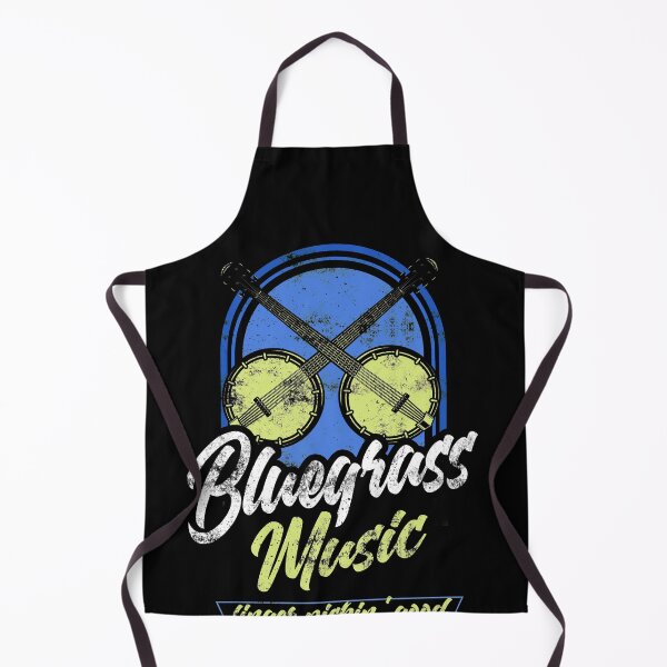 Item preview, Bluegrass Country Music designed and sold by busydesign.