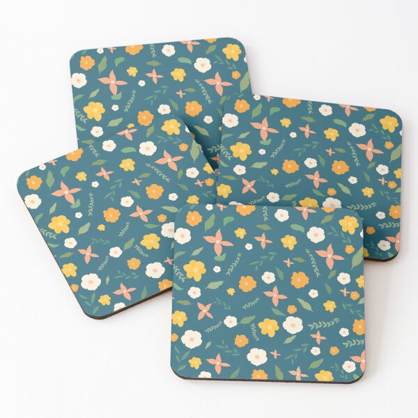 Item preview, Flowerpattern Flowerlover Flowery Pattern Flowerdesign Floraldesign Floralpattern Flowerlover designed and sold by KLINESTORE.