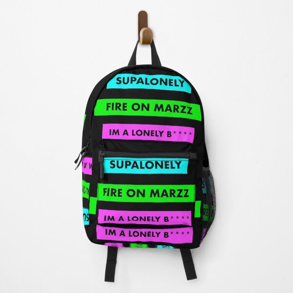 Item preview, fire on marzz designed and sold by sarina G.