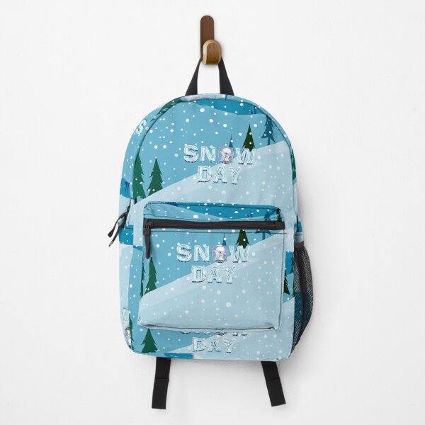 Item preview, Snow Day designed and sold by teepossible.