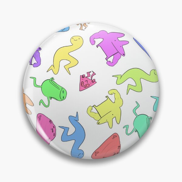 Item preview, Cryptic Doodles - FinnLeaf designed and sold by FinnLeaf.