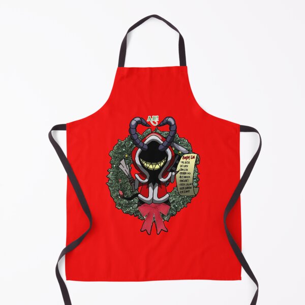 Item preview, Chibi Krampus designed and sold by ajhockham.