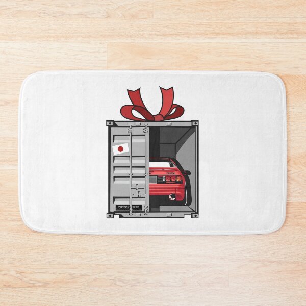 Item preview, Mazda RX7 Christmas Present designed and sold by JDMimportsCT.