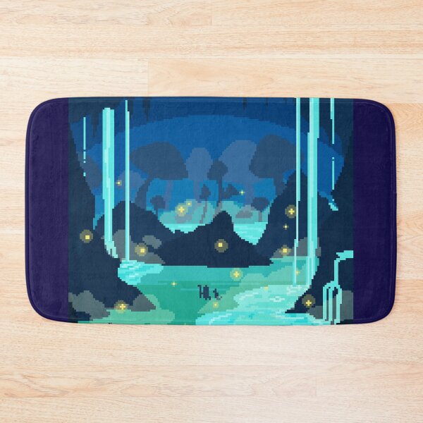 Item preview, Otherworld Cave designed and sold by maicakes.