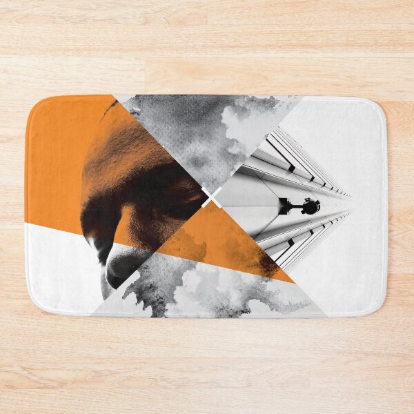 Item preview, Modern Minimalist Art designed and sold by SurfolioPrints.