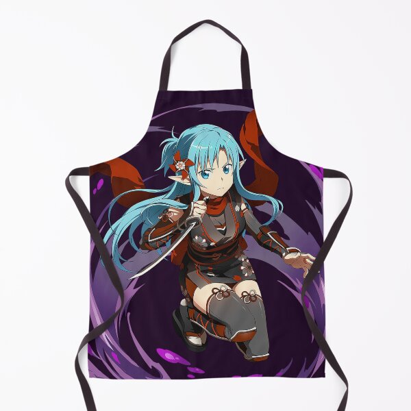 Item preview, Asuna SAO designed and sold by LokittyLevi.