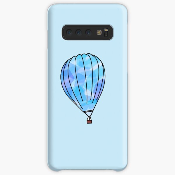 Download Hot Air Balloon Cartoon Gifts Merchandise Redbubble