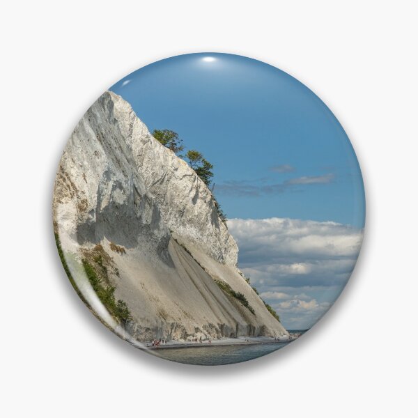 Item preview, Mön Island, Denmark designed and sold by reisefoto.