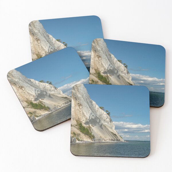 Item preview, Mön Island, Denmark designed and sold by reisefoto.