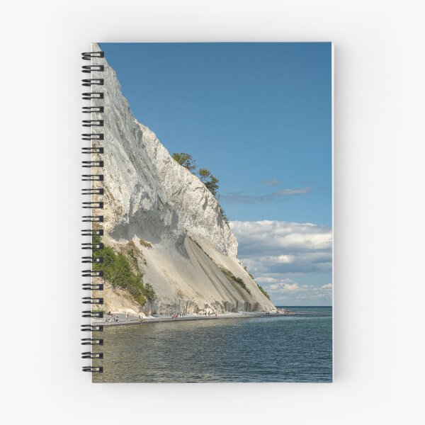 Item preview, Mön Island, Denmark designed and sold by reisefoto.
