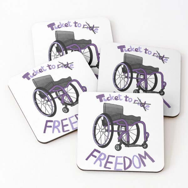 Item preview, Ticket to Freedom designed and sold by NatLeBrunDesign.