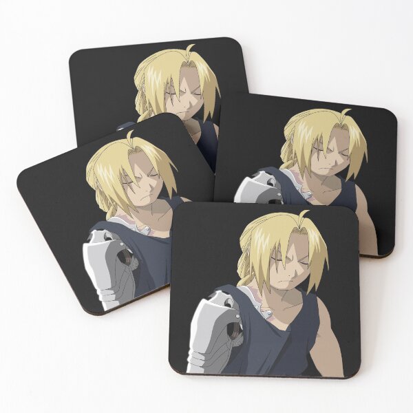 Item preview, Edward Elric designed and sold by jixelpatterns.