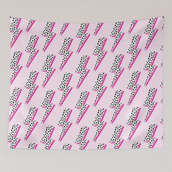 Item preview, Patterned lightning bold designed and sold by SUUSCK ★.