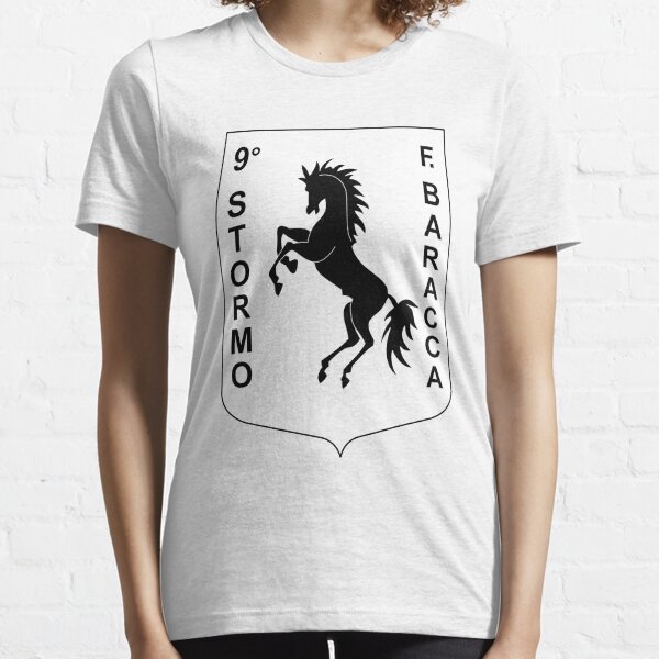 Model 120 - 9º Stormo Essential T-Shirt