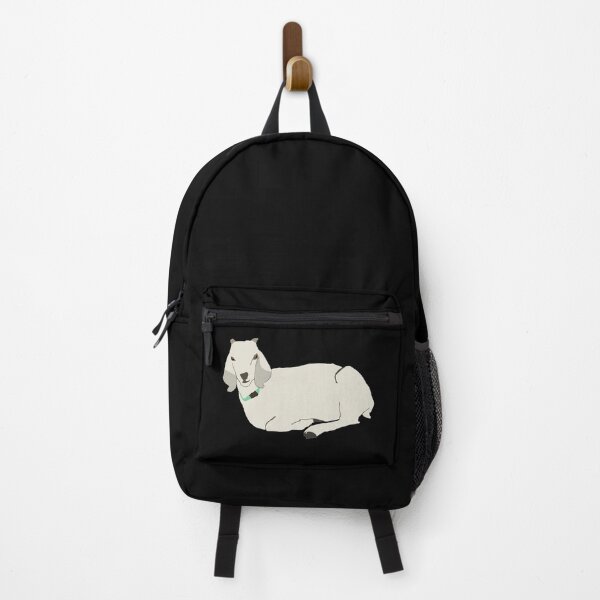 Item preview, Beautiful Grey Goat designed and sold by Brimwood.
