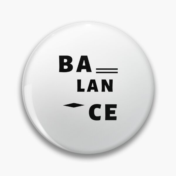 Item preview, Balance designed and sold by capaa.