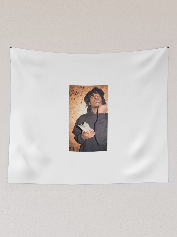Playboi carti old school plugg mexiko dro Tapestry