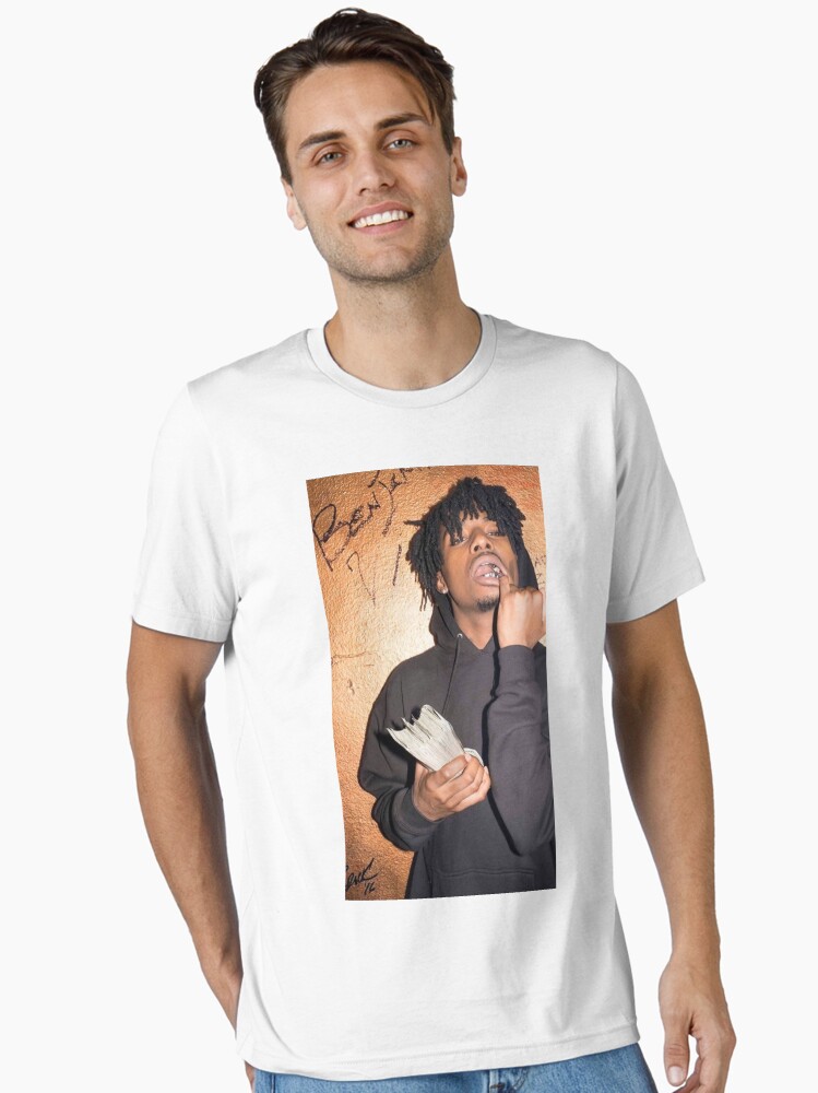 Playboi carti old school plugg mexiko dro Essential T-Shirt for - Main Image