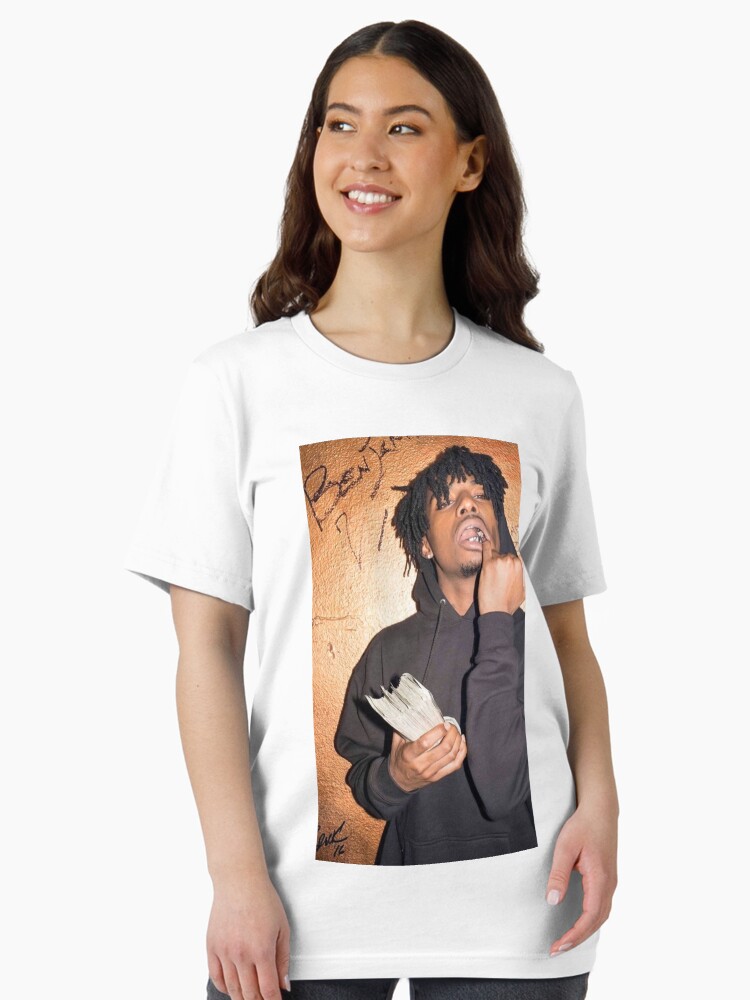 Playboi carti old school plugg mexiko dro Essential T-Shirt for